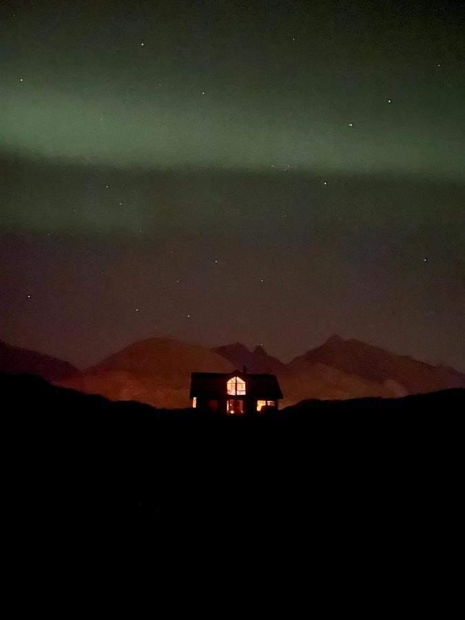 The Magic View Of Lofoten - Nature & Sea Sorvagen Exterior photo